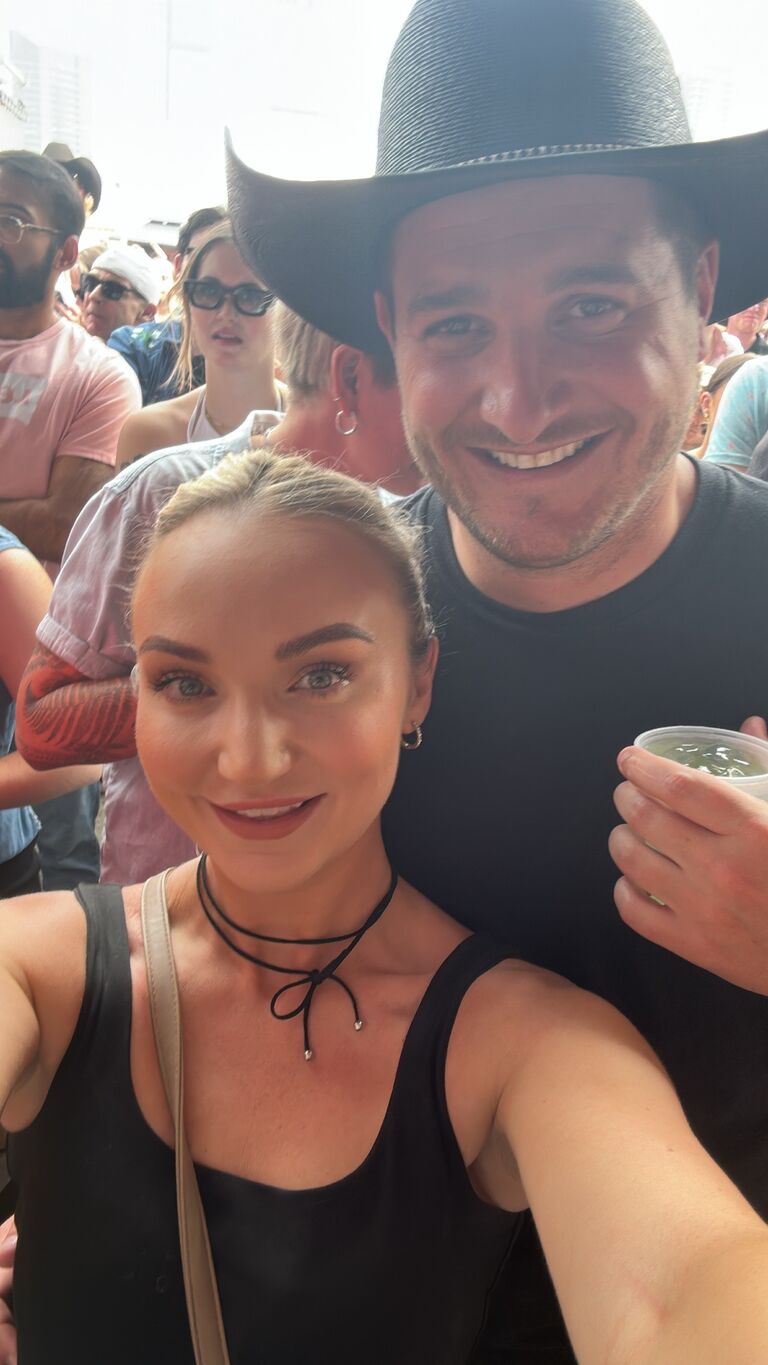 Calgary Stampede: Drag Brunch