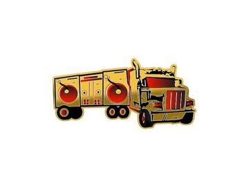 Big Truck Entertainment  - DJ - Houston, TX - Hero Main