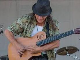 Steve Adams - Acoustic Guitarist - Portland, OR - Hero Gallery 1