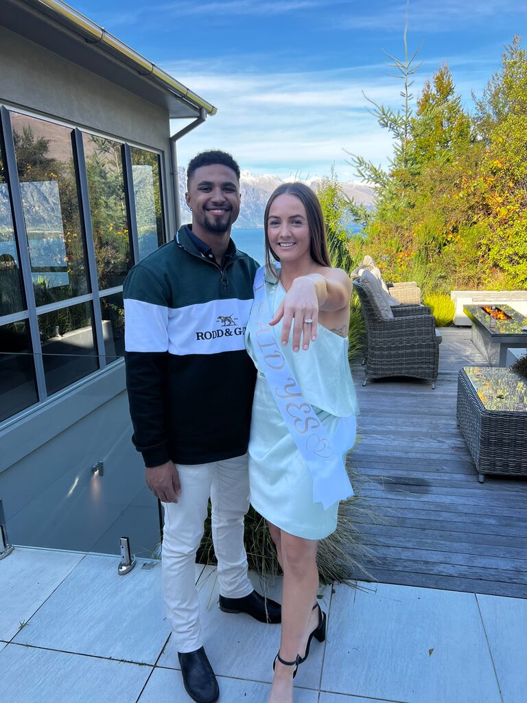 Engagement  