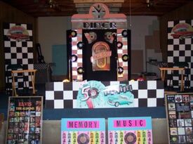 Memory Music: Floor Shows & DJ's - Oldies Band - York, PA - Hero Gallery 1
