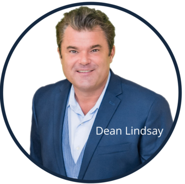 Dean Lindsay, Business Keynote Speaker - Motivational Speaker - Dallas, TX - Hero Main