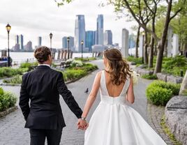 The View at Battery Park