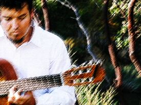 Daniel Fríes Spanish & Flamenco Guitar - Flamenco Band - Berkeley, CA - Hero Gallery 2