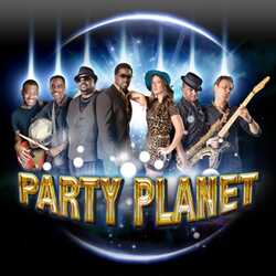 Party Planet, profile image