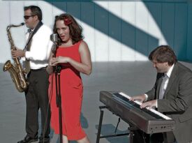 Blue Heron Trio - Jazz Band - Dayton, OH - Hero Gallery 3