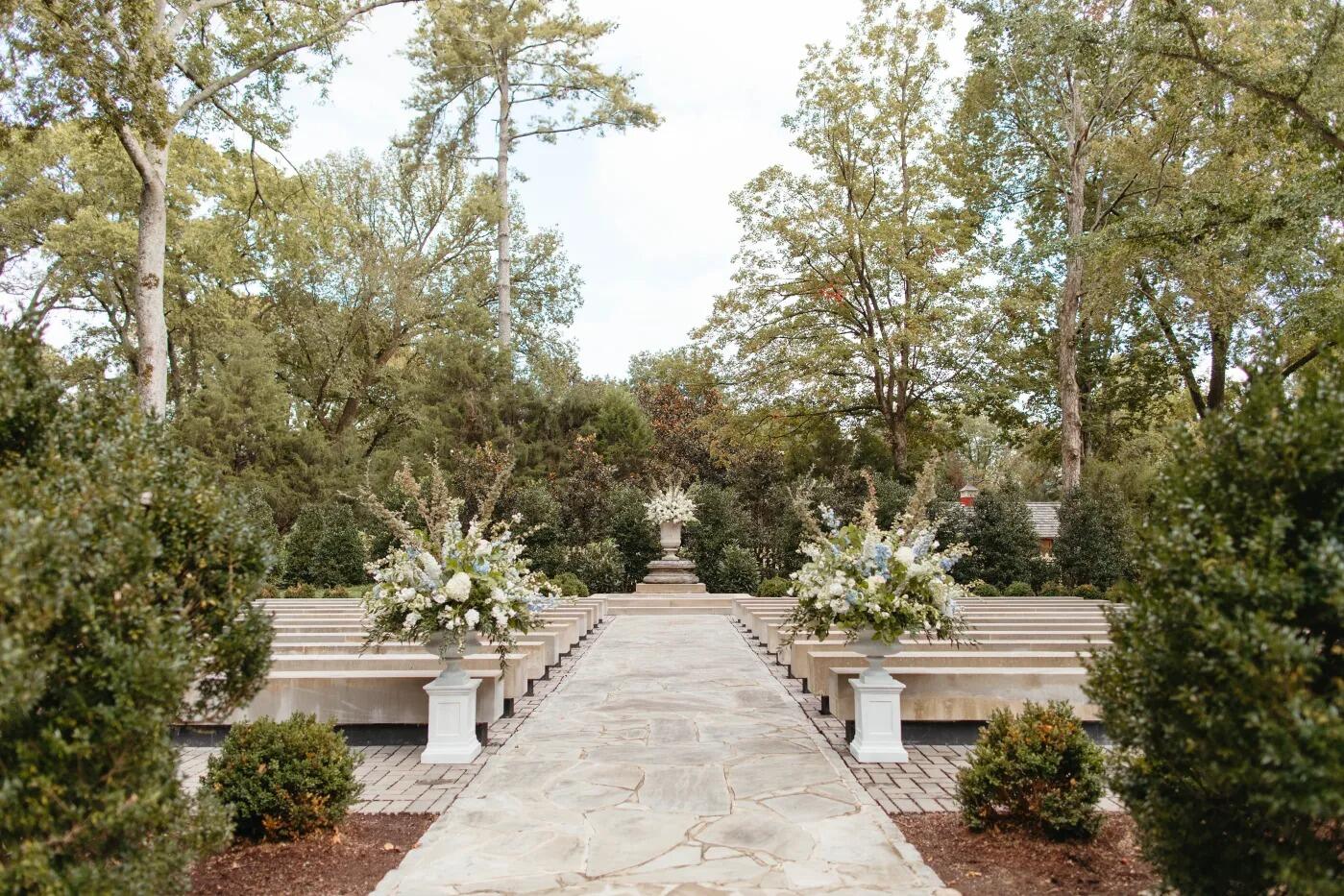 Wedding and Reception at Belle Meade Winery | 6 pm to 11 pm
Site is open to the public from 9:30 to 5 pm. Before 5 pm, guests may purchase tickets to tour the site at https://visitbellemeade.com/.