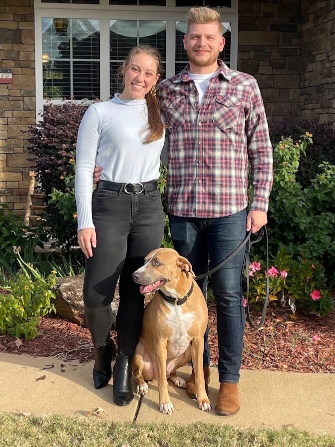 Thanksgiving in Georgia