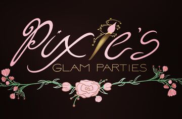 Pixie's Glam Parties - Face Painter - Miami, FL - Hero Main