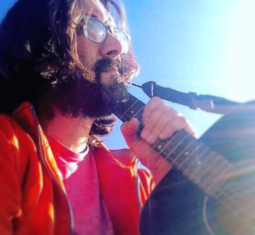 Jon Franco - Acoustic Guitarist - Long Beach, CA - Hero Main