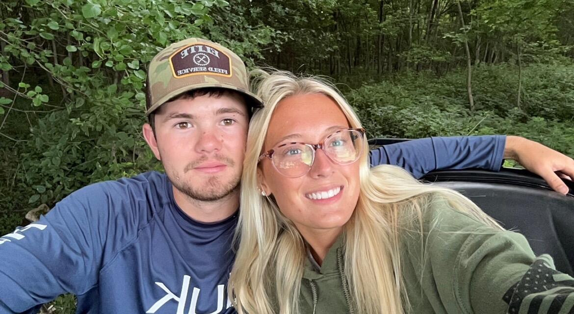 More time spent at the cabin last 4th of July!