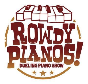 Rowdy Pianos! - Dueling Piano Show - Dueling Pianist - Calgary, AB - Hero Main