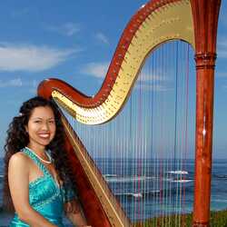 Harp Enchants, profile image