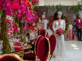Fierce & Fab Events - Event Planner - Brooklyn, NY - Hero Gallery 2