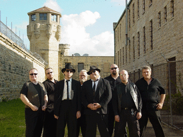 The Bluz Brothers - Blues Brothers Tribute Band - Chicago, IL - Hero Main