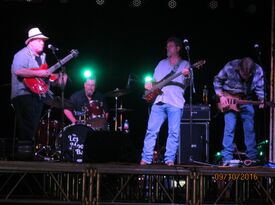 The Les Moore Band - Blues Band - Azle, TX - Hero Gallery 3