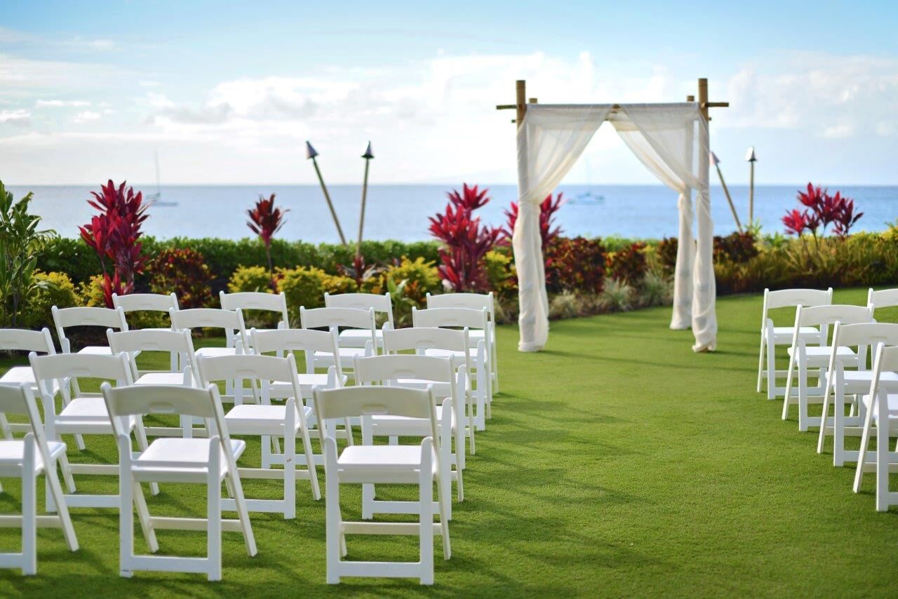 Wedding Venues In Maui Hi The Knot