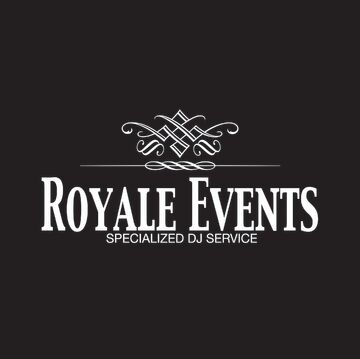 Royale Events - DJ - Greensboro, NC - Hero Main