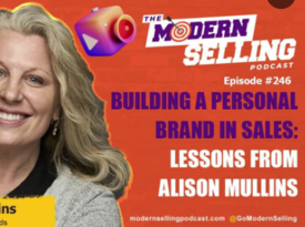 Alison Mullins - Motivational Speaker - Richmond, VA - Hero Gallery 3