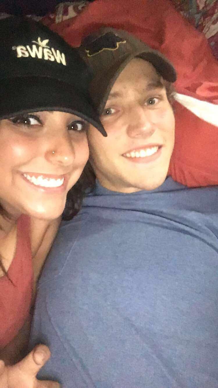 When Ryan Asked Mikenzie to Be His Girlfriend