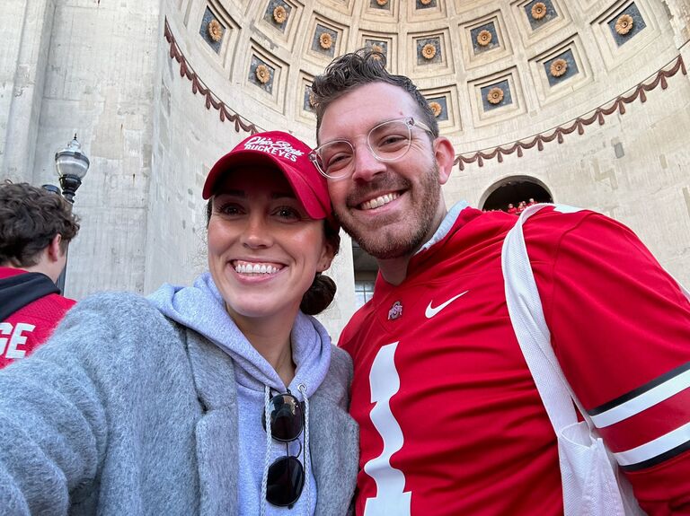 Go bucks