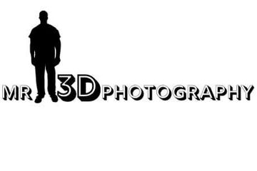 Mr. 3D Photography & 3D 360 - Photographer - Gainesville, FL - Hero Main