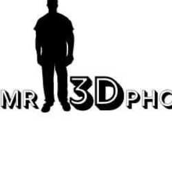 Mr. 3D Photography & 3D 360, profile image