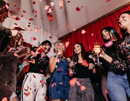 How to plan your Hen Party before your Wedding Day