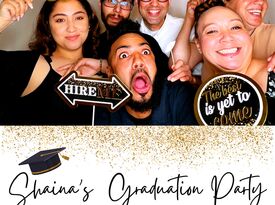 Photo Booths by Tallerson Events - Photo Booth - New York City, NY - Hero Gallery 4