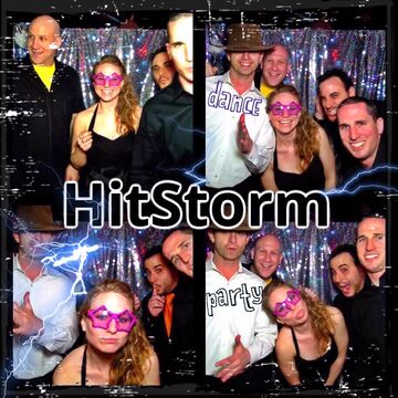 HitStorm - Cover Band - Chicago, IL - Hero Main
