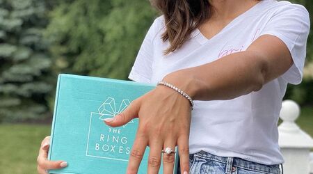 Subscribe – The Ring Boxes