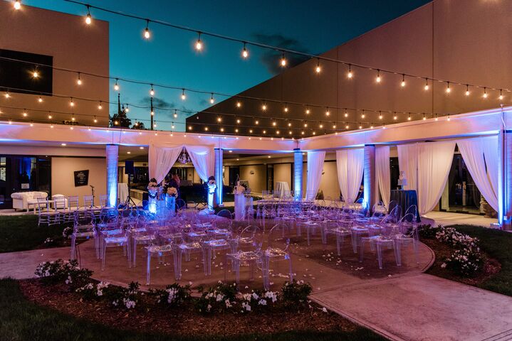 The Laguna Design Center | Reception Venues - Laguna Niguel, CA