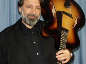 Steven King, full variety fingerstyle guitarist - Acoustic Guitarist - Spokane, WA - Hero Gallery 4