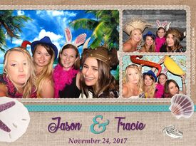 Johnny's Photo Booth - Photo Booth - Largo, FL - Hero Gallery 1