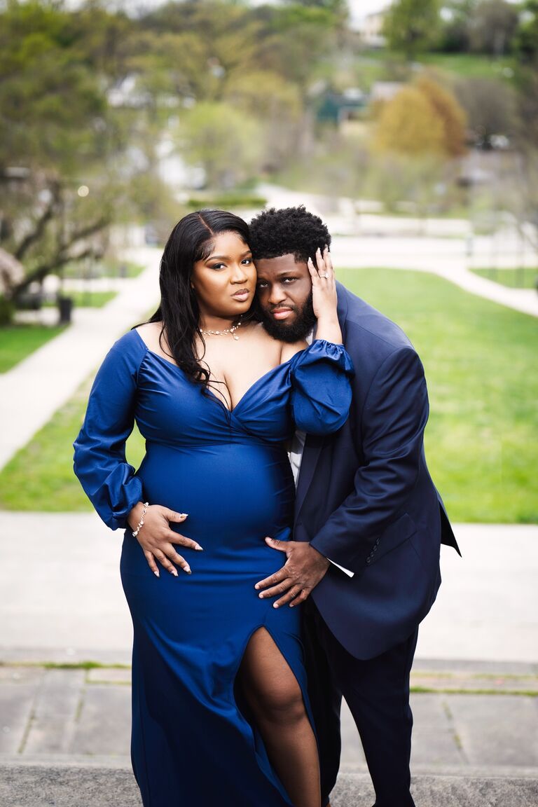 Issa Fiancé!!!