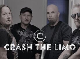 Crash the Limo Band - Rock Band - Frederick, MD - Hero Gallery 2