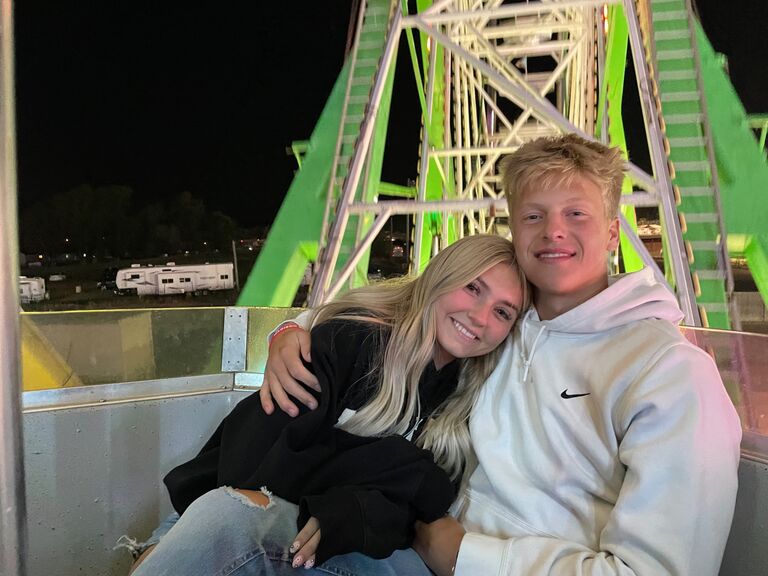Blackfoot Fair