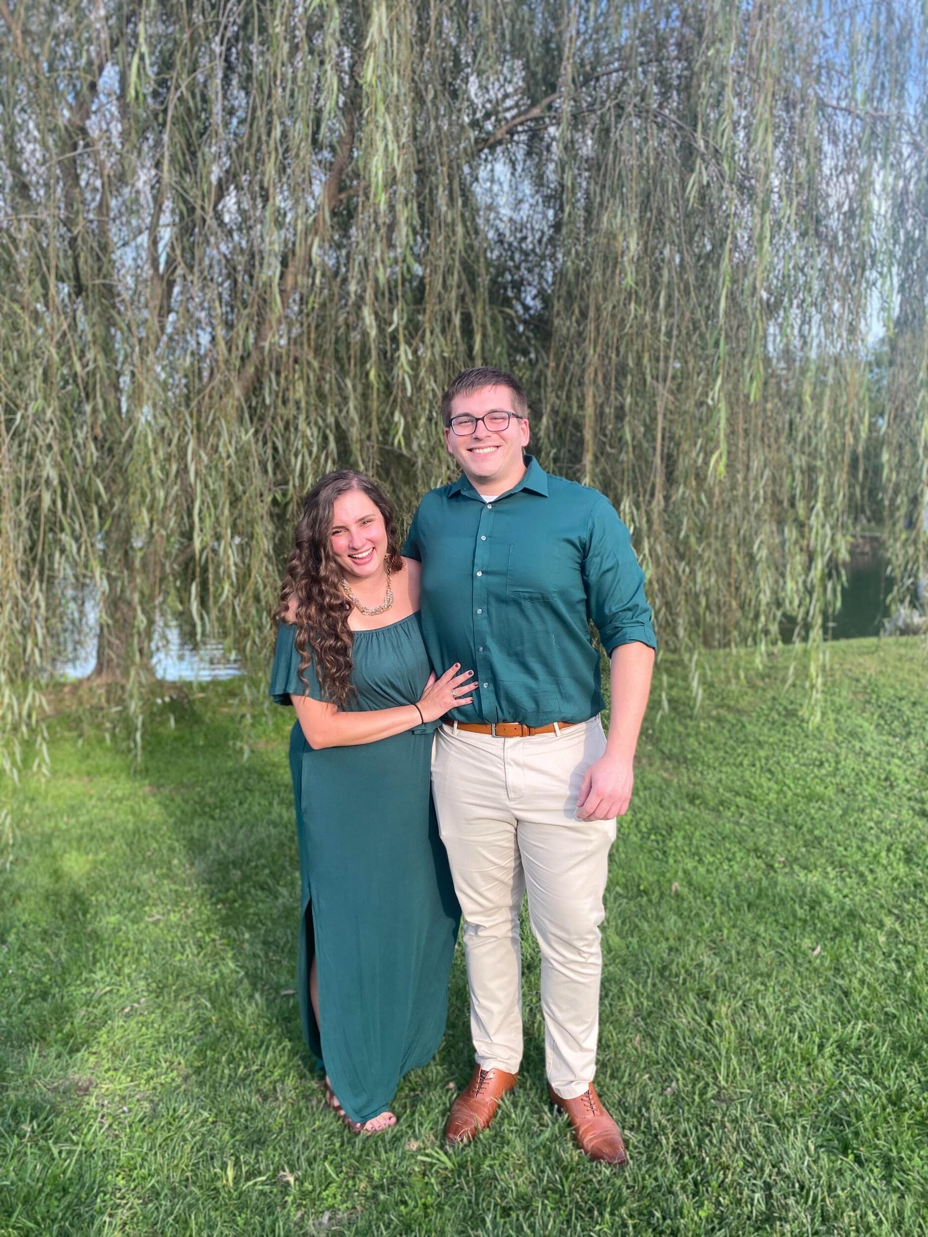 Another perfect wedding date <3