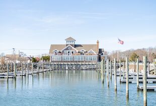 montauk yacht club wedding venue