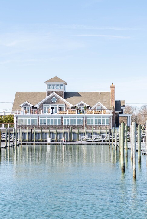 the peconic bay yacht club