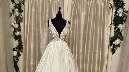 15 Fab Philadelphia Bridal Shops. Searching for the most fabulous…, by  Guestie