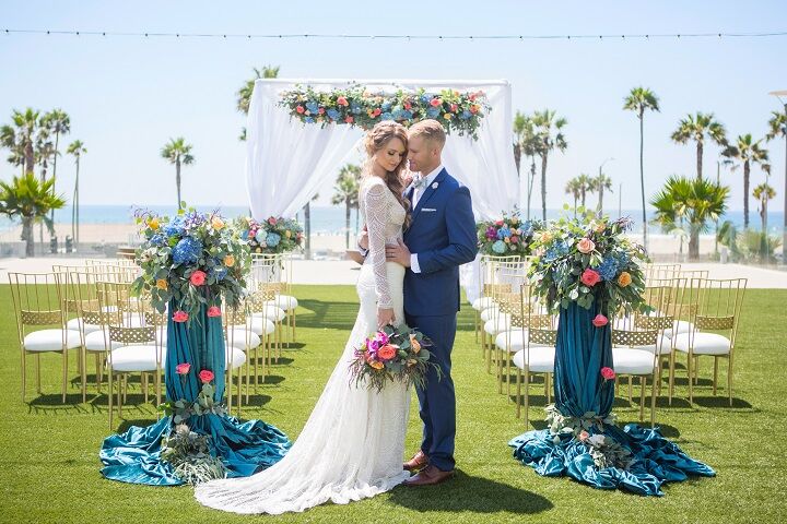 Wedding Venues In Huntington Beach Ca The Knot