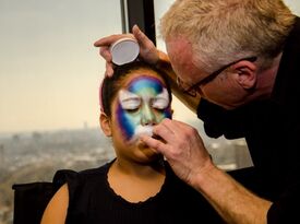 Face Painting & Balloon Art By Jazzana & Co. - Face Painter - Paramus, NJ - Hero Gallery 4