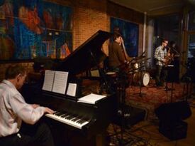 Juke Joint Jazz - Jazz Band - Amherst, MA - Hero Gallery 3