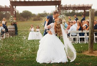 Wedding Venues in Lexington, KY - The Knot