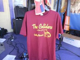 The Colliders - Oldies Band - Washington, DC - Hero Gallery 2