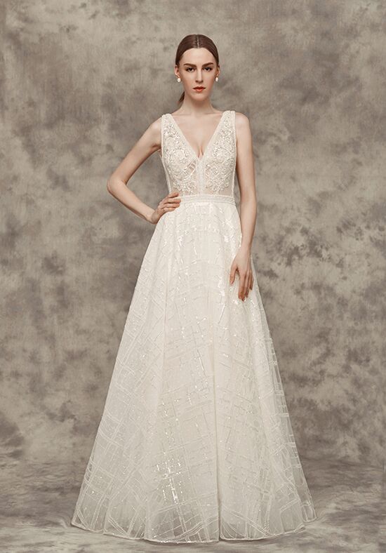 Calla Bridal Dresses 2