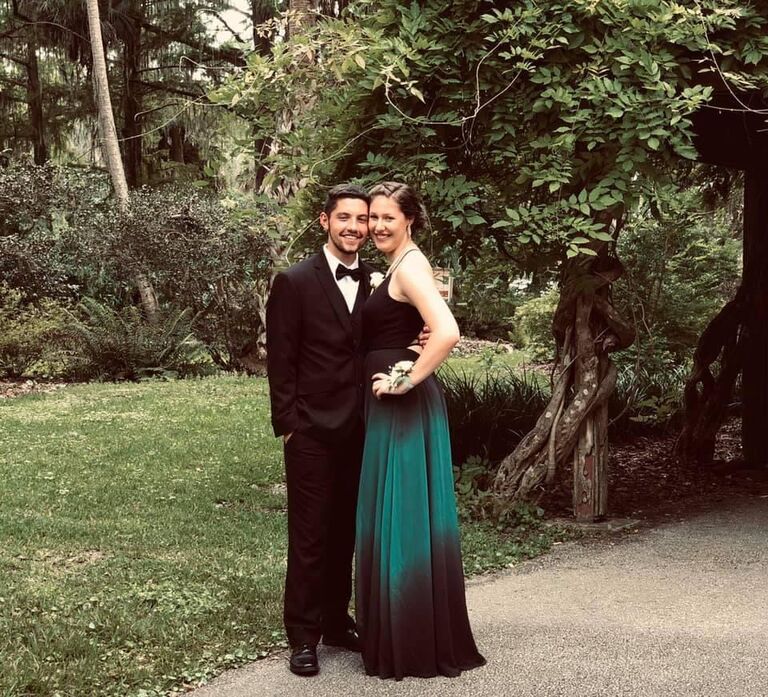 Senior Prom