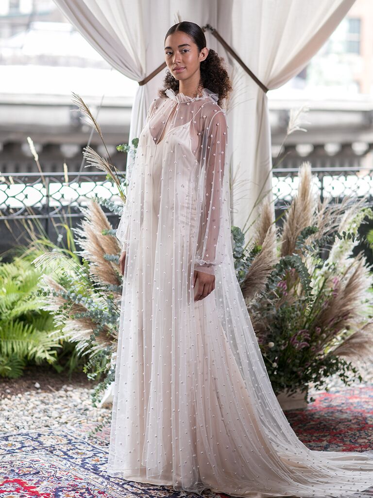 alexandra grecco germaine gown