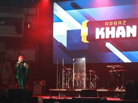 Arbaz Khan - Singer - Mississauga, ON - Hero Gallery 4